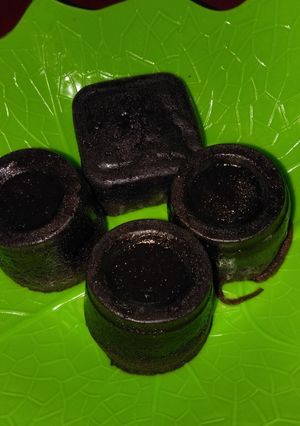 Foto resep Chocolatos lava cake