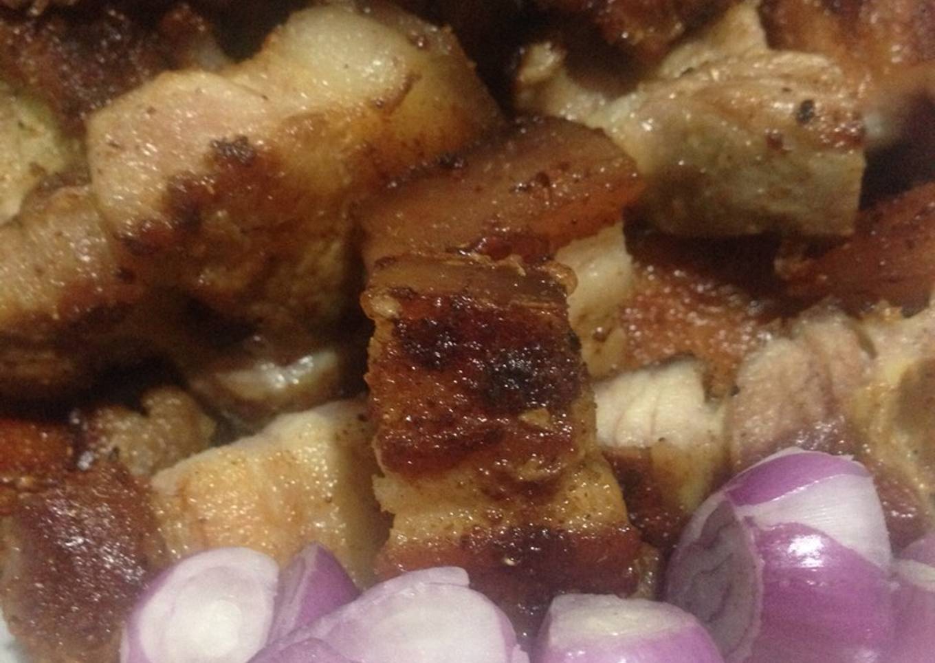 Babi Panggang
