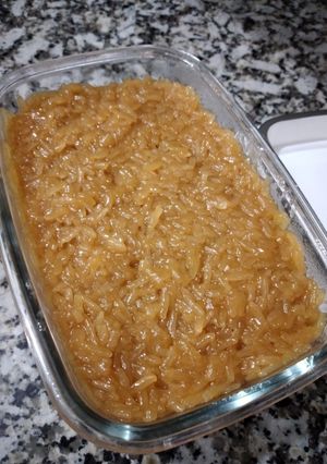 Foto resep Wajik