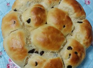 Foto principal de Brioche