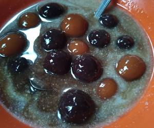 Resep Populer Kolak Biji Salak Ubi Ala Warung Resep Populer Kolak Biji Salak Ubi Ala Warung
