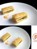 Hong Kong Style Kaya Toast