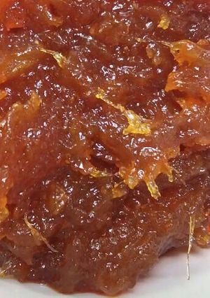 Foto resep Selai nenas