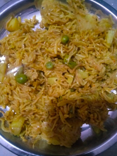 नमकीन जवे (Namkeen jave recipe in hindi) रेसिपी मुख्य फोटो