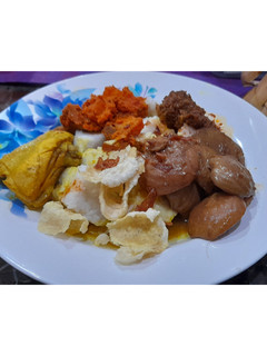 Foto resep Semur Jengkol Betawi