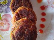 A picture of chillie garlic paste