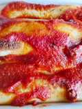 Crêpes che si credono cannelloni