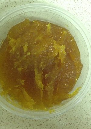 Foto resep Selai nanas homemade