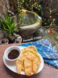 Pempek Crispy