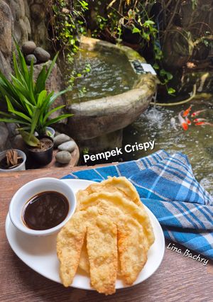 Foto resep Pempek Crispy