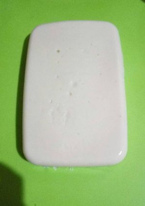 Foto resep Keju mozarella ku 🍕