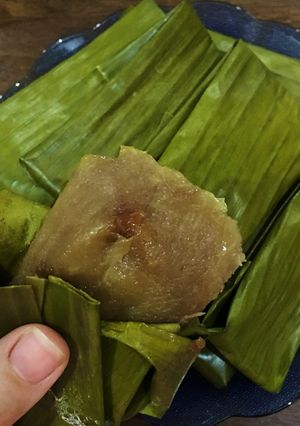 Foto resep Ketimus Singkong