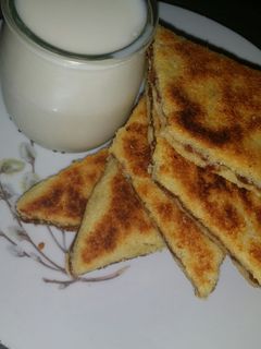 صورة لوصفة براج(مبرجة) تذوووب في الفم 😍
