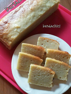 Foto resep Durian Cake