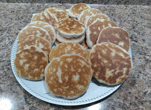 Una foto de Gorditas lechera