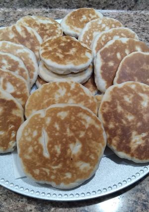 Una foto de Gorditas lechera