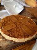 Tarta lotus