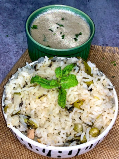 தேங்காய்ப்பால் புலாவ் செய்முறை முக்கிய புகைப்படம்
