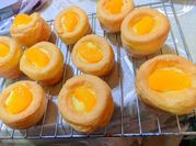 Gambar sus custard
