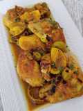 Coquelet aux épices, cuisson au Cookeo, finition au four