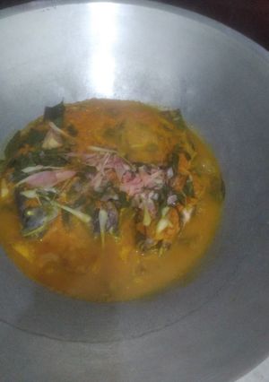 Foto resep Nani arsik