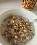 Overnight Oats