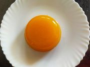 A picture of agar fruits
