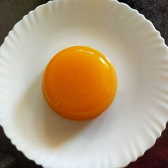A picture of Orange Jelly.