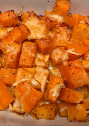 Foto principal de Calabaza asada