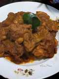 Rendang Ayam