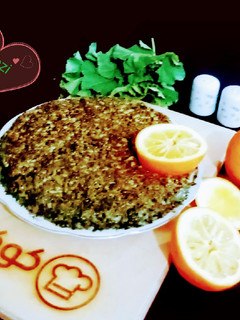 عکسی از دستور توله یا پنیرک