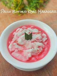 Foto resep Pallu Butung Khas Makassar
