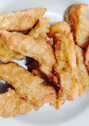 Foto resep Sempol Ayam Yahud Ala Mahmud