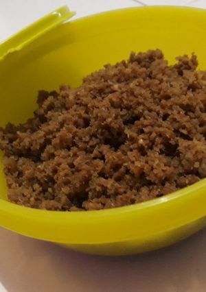 Foto resep Abon cakalan