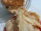 Keripik bawang simpel