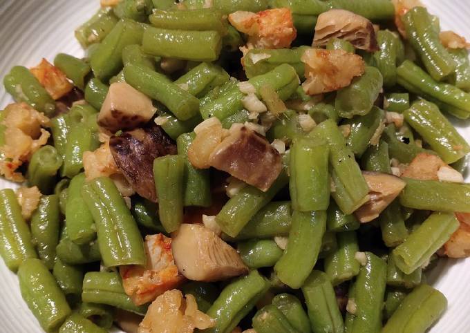 Recipe of Speedy Sauteed String.Beans