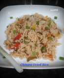 Fried Rice