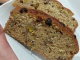 Best Recipe of Banana  Cake (for me)