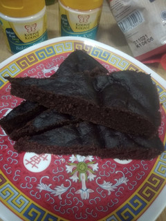 Foto resep Bolu Kukus Coklat (no egg, no mixer)