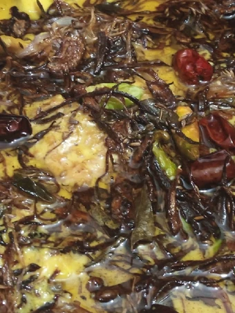 How To Prepare Memoni karhi which Delicious