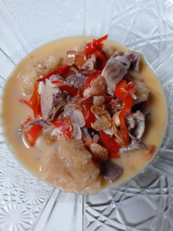 Langkah Mudah untuk Membikin Resep Sambal Goreng Krecek Ati Ampela yang Menggugah Selera Anti Ribet, Lezat