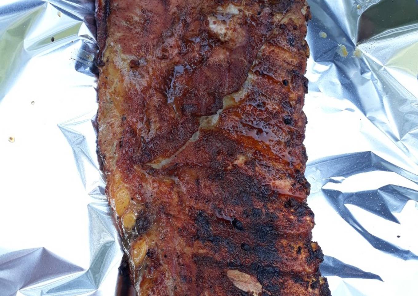 Memorial Day Ribs 4