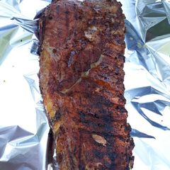 A picture of Memorial Day Ribs 4.