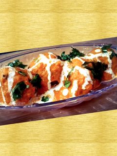 மலாய் கோஃப்தா (Malaai kofta recipe in tamil) செய்முறை முக்கிய புகைப்படம்