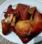 Anti Ribet, Bikin Ayam panggang otang (oven tangkring) Enak Dan Mudah