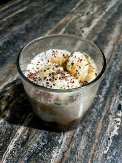 Foto resep Affogato