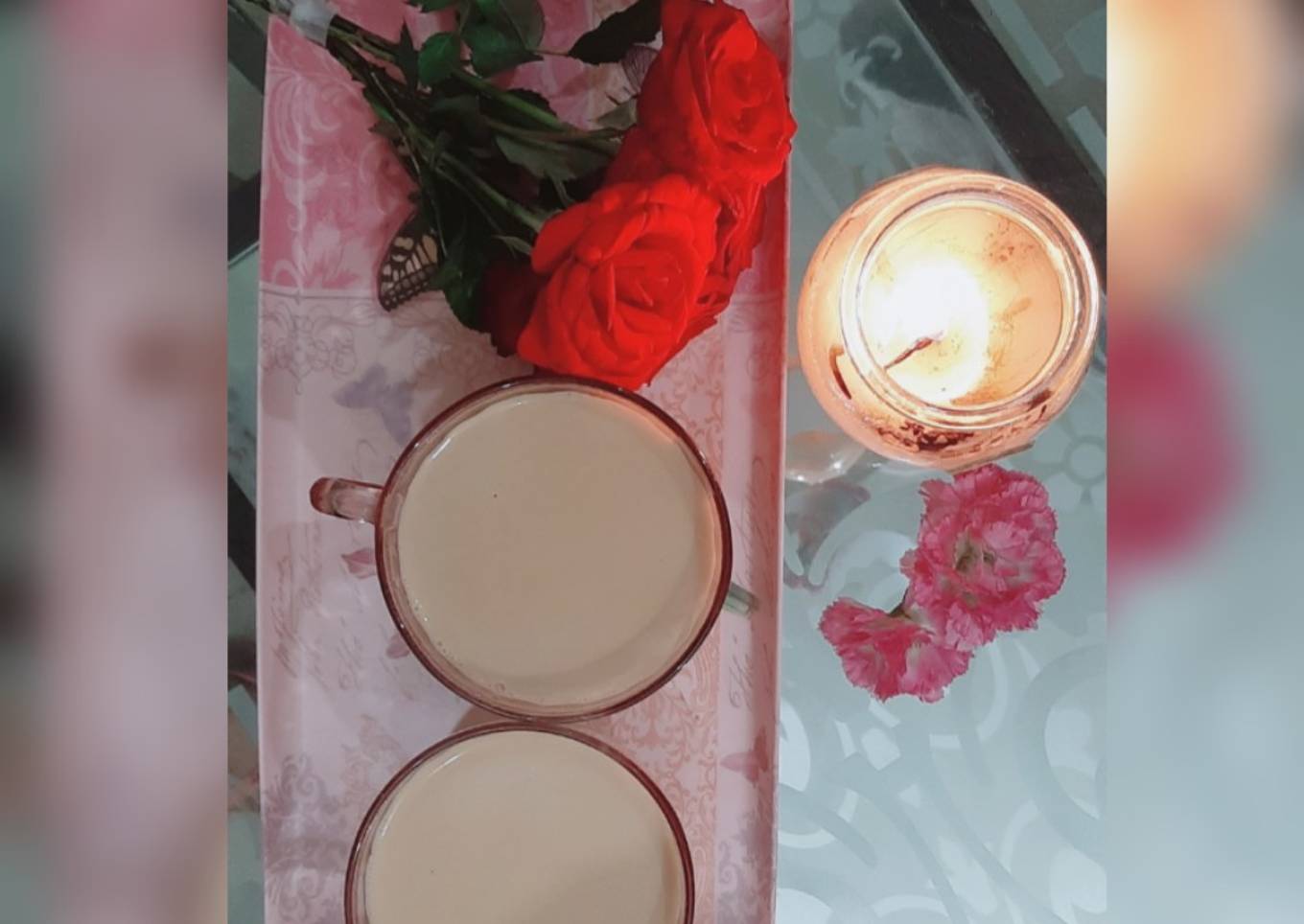 Doodh patti