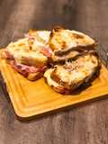 Croque Monsieur