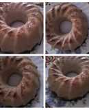 Vermicelli cake