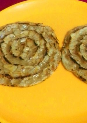 A picture of Rota.